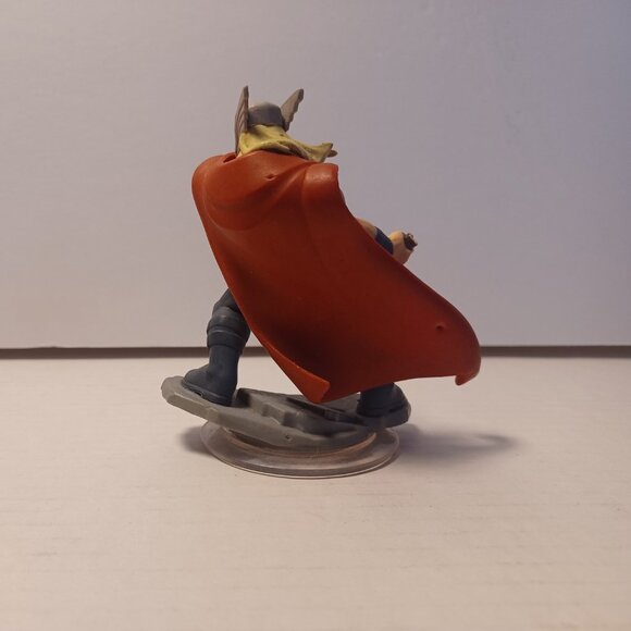 Disney Infinity: Marvel Super Heroes 2.0 Edition Thor Figure - Picture 6 of 6